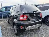 2021 Suzuki Ignis