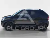 2021 Suzuki Ignis