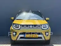 2021 Suzuki Ignis