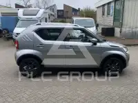 2021 Suzuki Ignis
