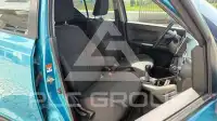 2021 Suzuki Ignis
