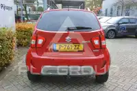 2021 Suzuki Ignis