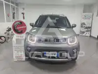 2021 Suzuki Ignis