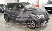 2021 Suzuki Ignis