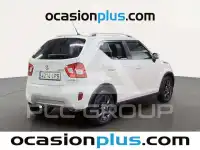2021 Suzuki Ignis