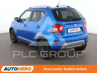 2021 Suzuki Ignis