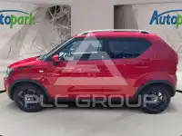 2021 Suzuki Ignis