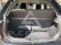 2021 Suzuki Ignis