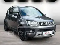 2021 Suzuki Ignis