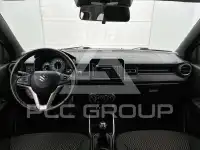 2021 Suzuki Ignis