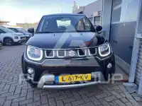 2021 Suzuki Ignis