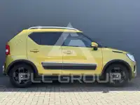 2021 Suzuki Ignis
