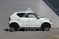2021 Suzuki Ignis