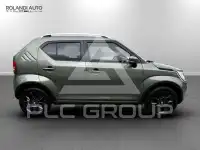 2021 Suzuki Ignis