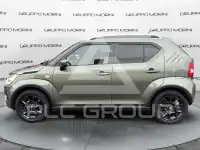 2021 Suzuki Ignis