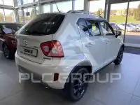 2021 Suzuki Ignis