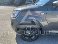 2021 Suzuki Ignis