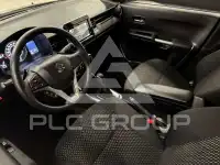 2021 Suzuki Ignis