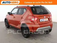 2021 Suzuki Ignis