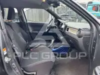 2021 Suzuki Ignis