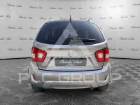 2021 Suzuki Ignis