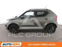 2021 Suzuki Ignis