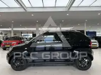 2021 Suzuki Ignis
