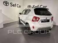2021 Suzuki Ignis