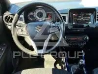 2021 Suzuki Ignis