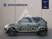 2021 Suzuki Ignis