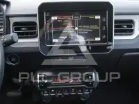 2021 Suzuki Ignis