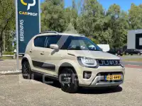 2021 Suzuki Ignis