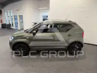 2021 Suzuki Ignis