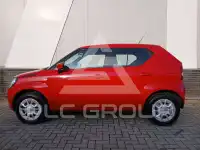 2021 Suzuki Ignis