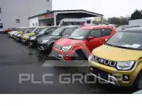 2021 Suzuki Ignis