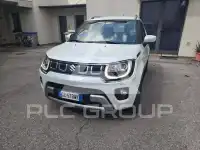 2021 Suzuki Ignis