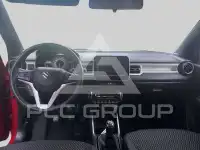 2021 Suzuki Ignis