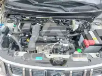 2021 Suzuki Ignis