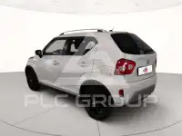 2021 Suzuki Ignis
