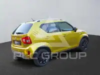 2021 Suzuki Ignis