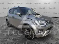 2021 Suzuki Ignis