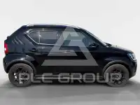 2021 Suzuki Ignis