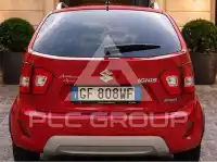 2021 Suzuki Ignis