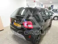 2021 Suzuki Ignis