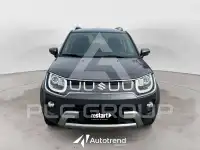 2021 Suzuki Ignis