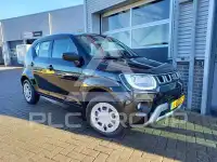 2021 Suzuki Ignis