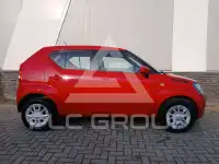 2021 Suzuki Ignis