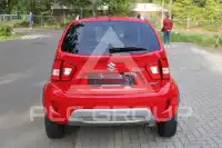 2021 Suzuki Ignis