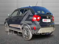 2021 Suzuki Ignis