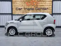 2021 Suzuki Ignis